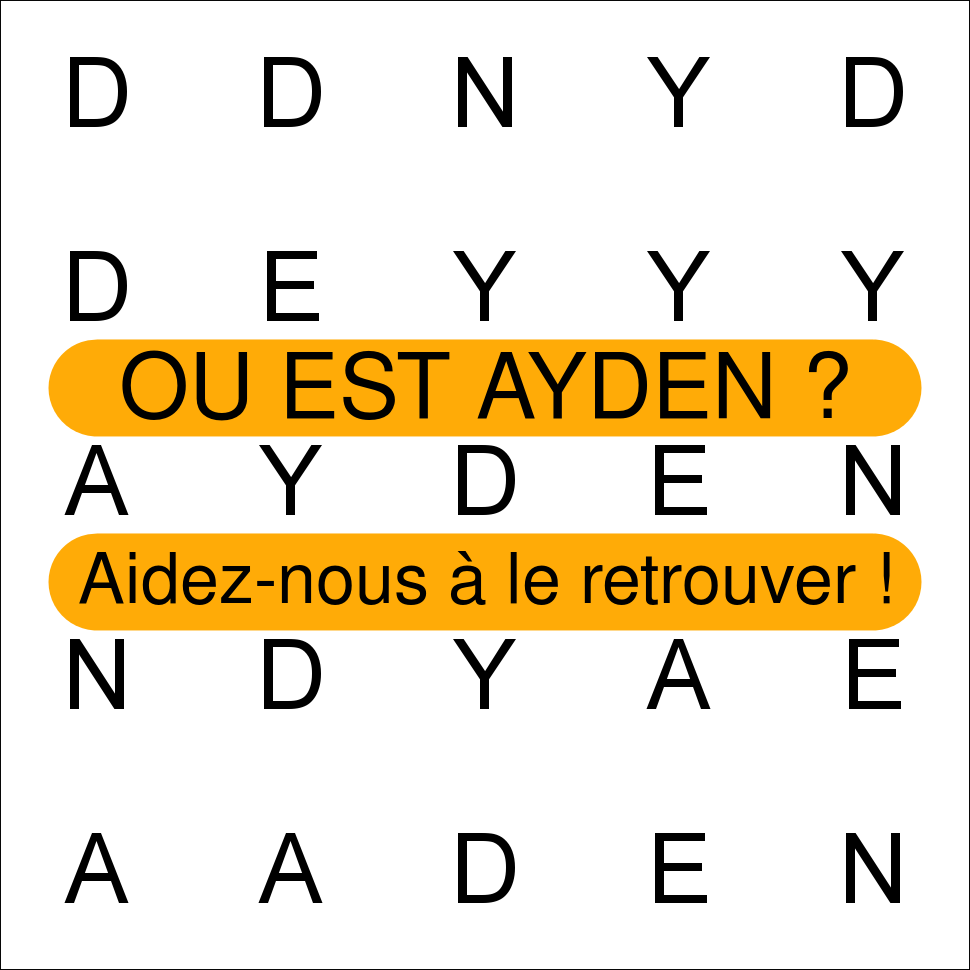 AYDEN