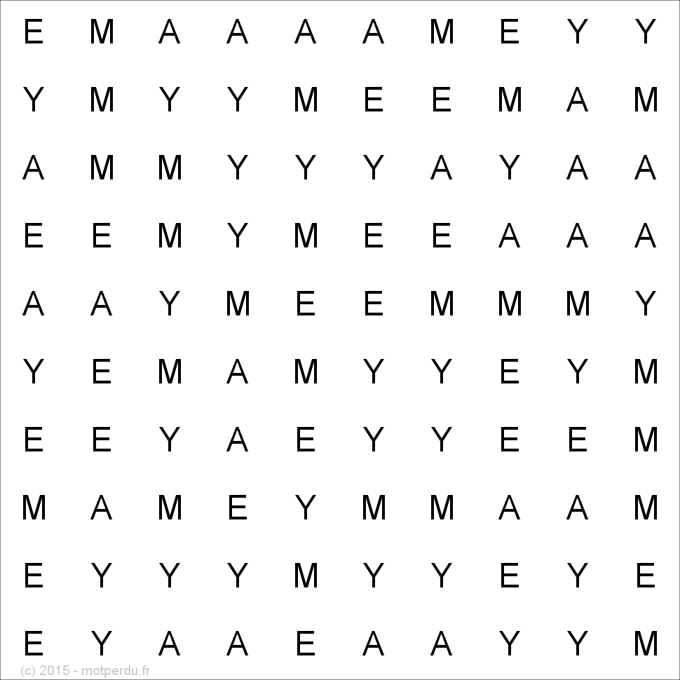AYEM