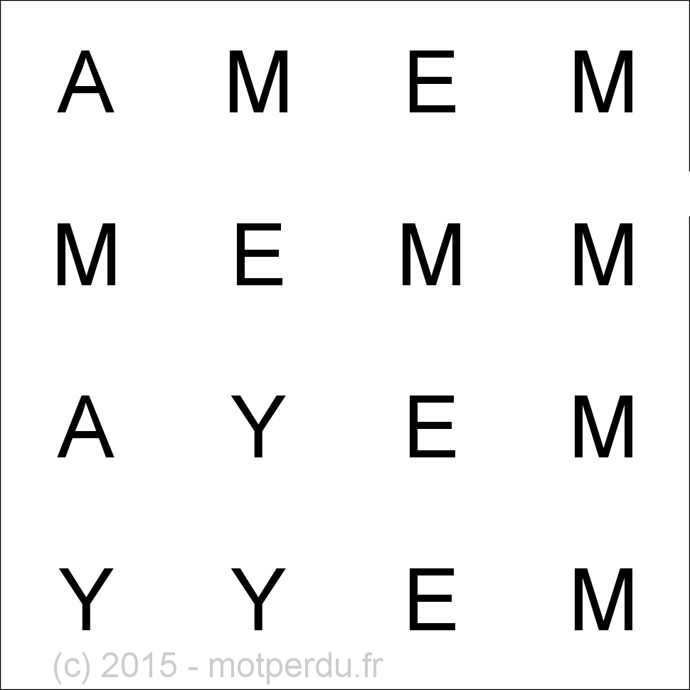 AYEM