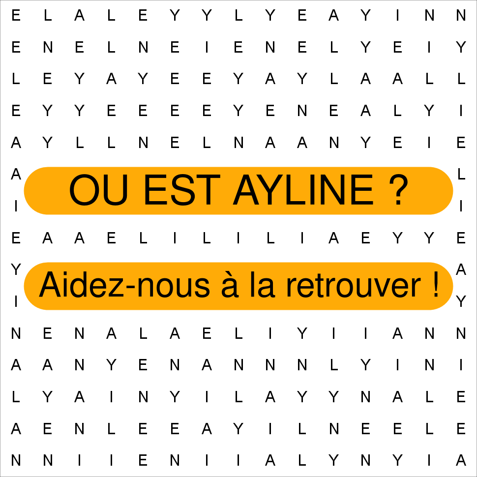 AYLINE