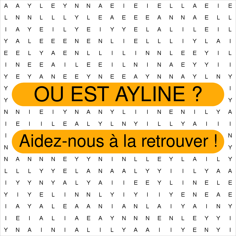 AYLINE