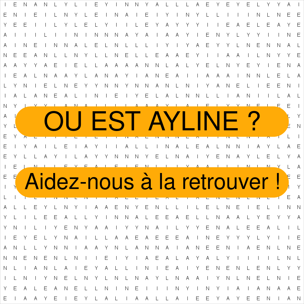 AYLINE