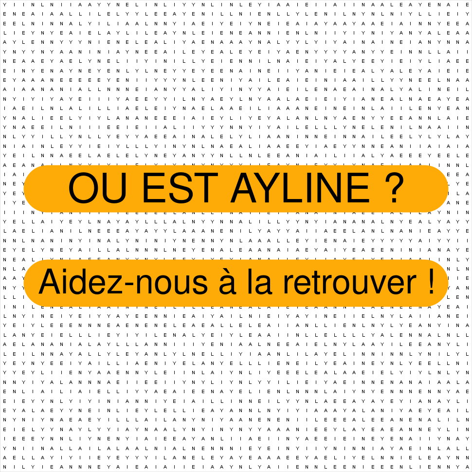 AYLINE