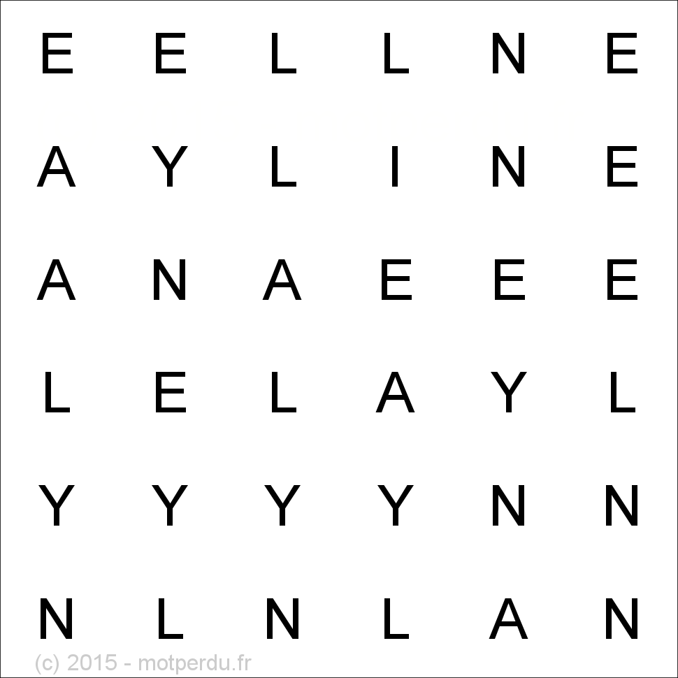 AYLINE