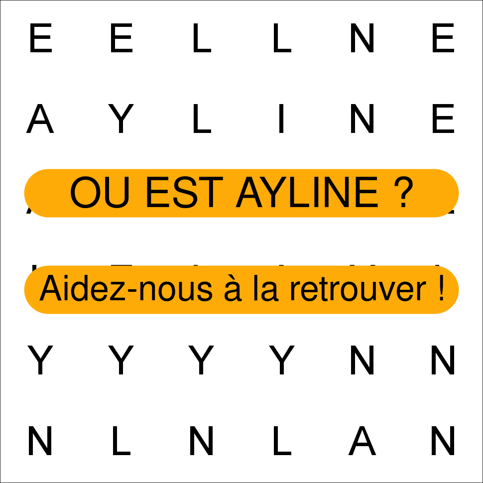 AYLINE