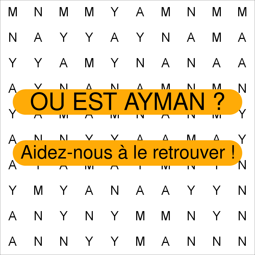 AYMAN