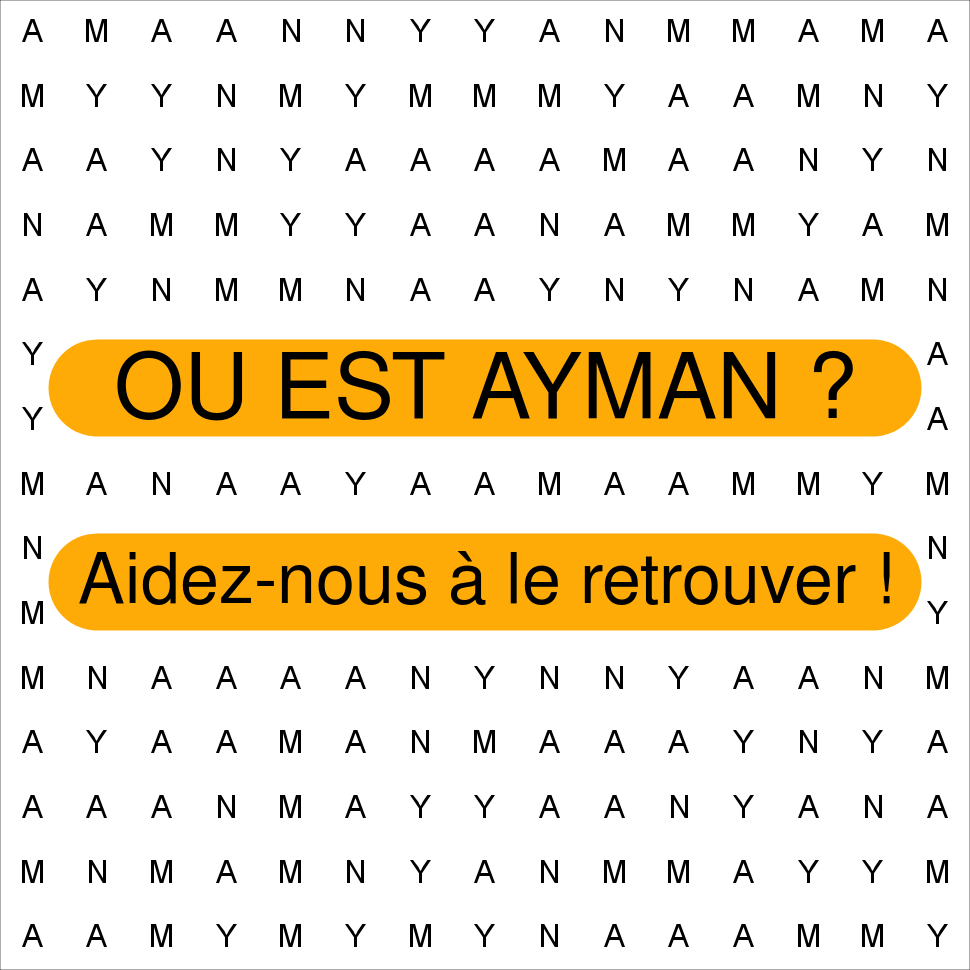 AYMAN