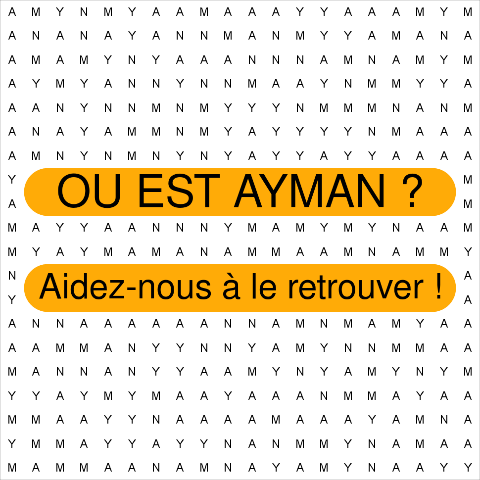 AYMAN