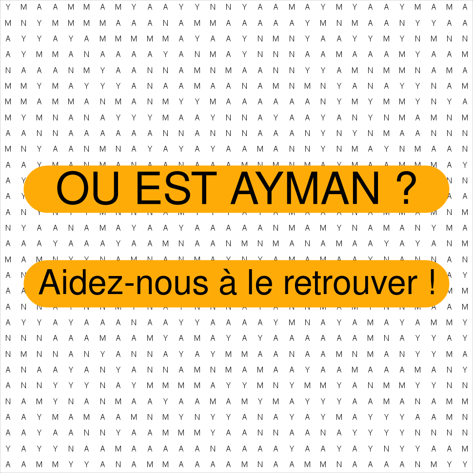AYMAN