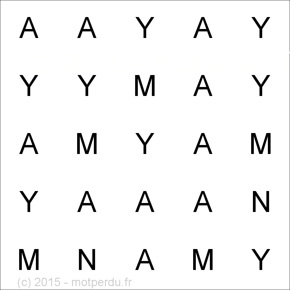 AYMAN