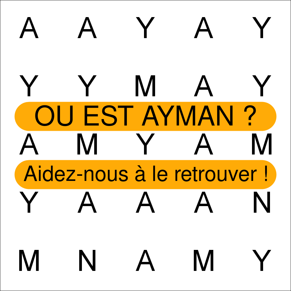 AYMAN