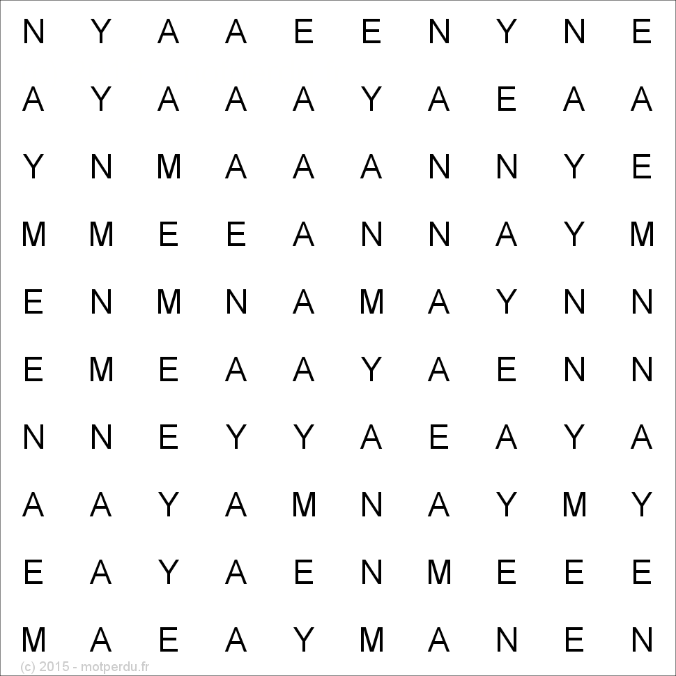 AYMANE