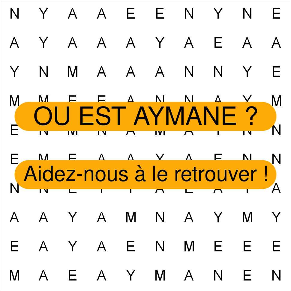 AYMANE