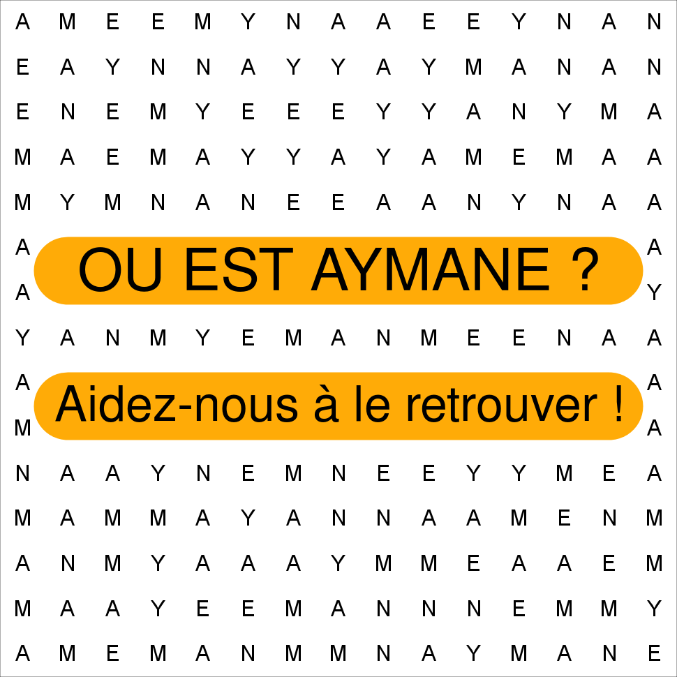 AYMANE