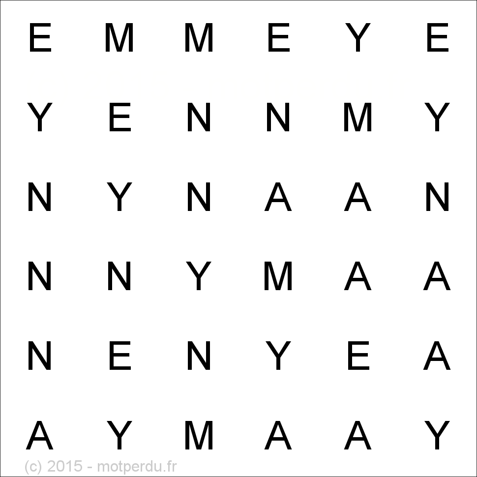 AYMANE