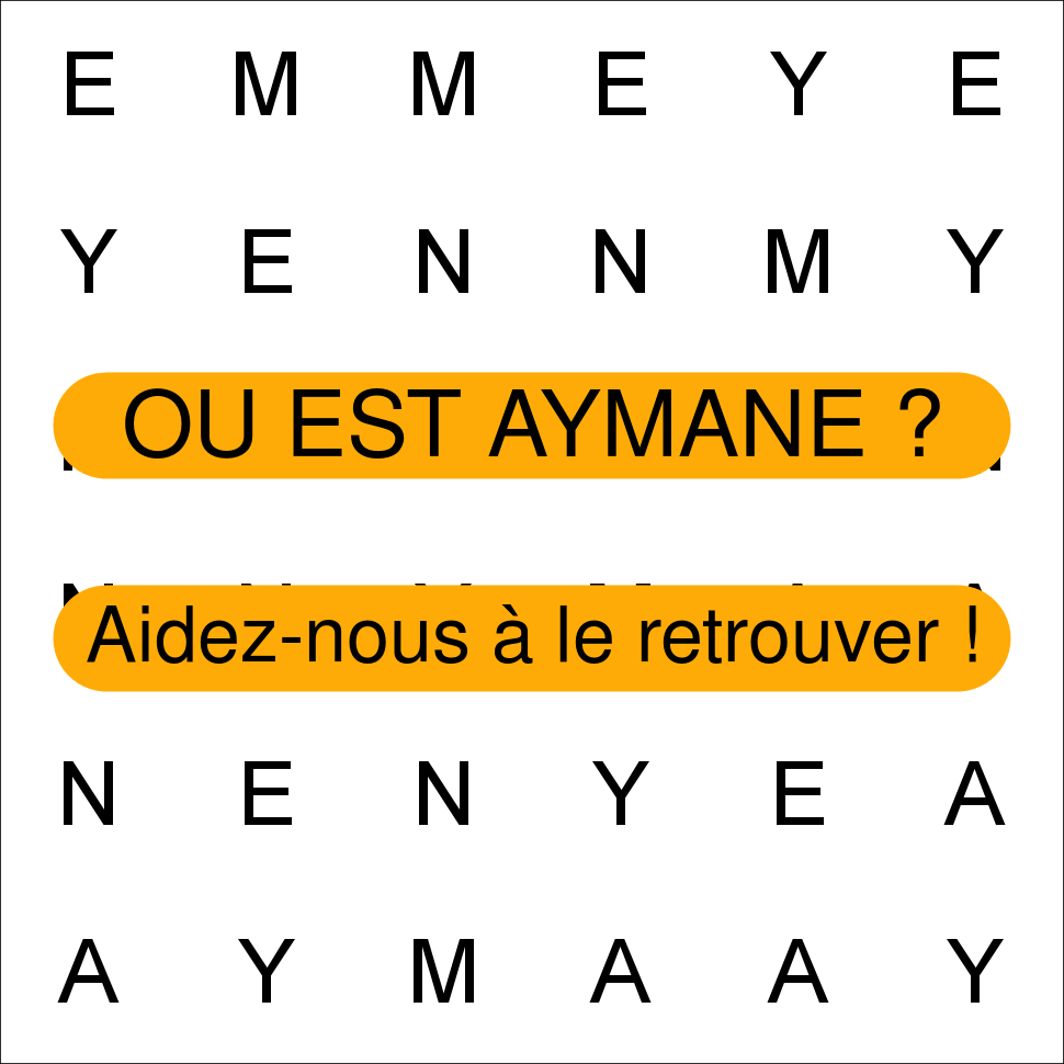 AYMANE