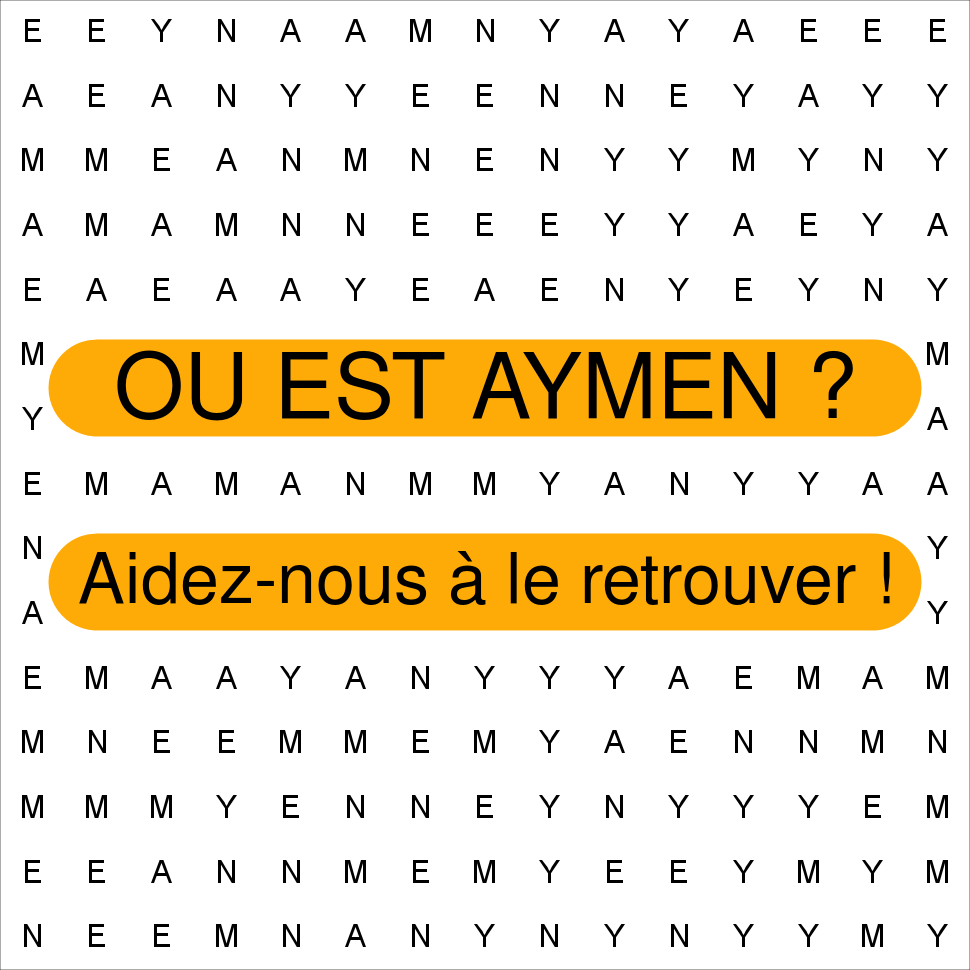 AYMEN