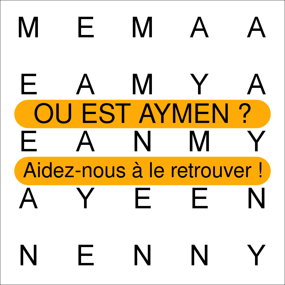 AYMEN