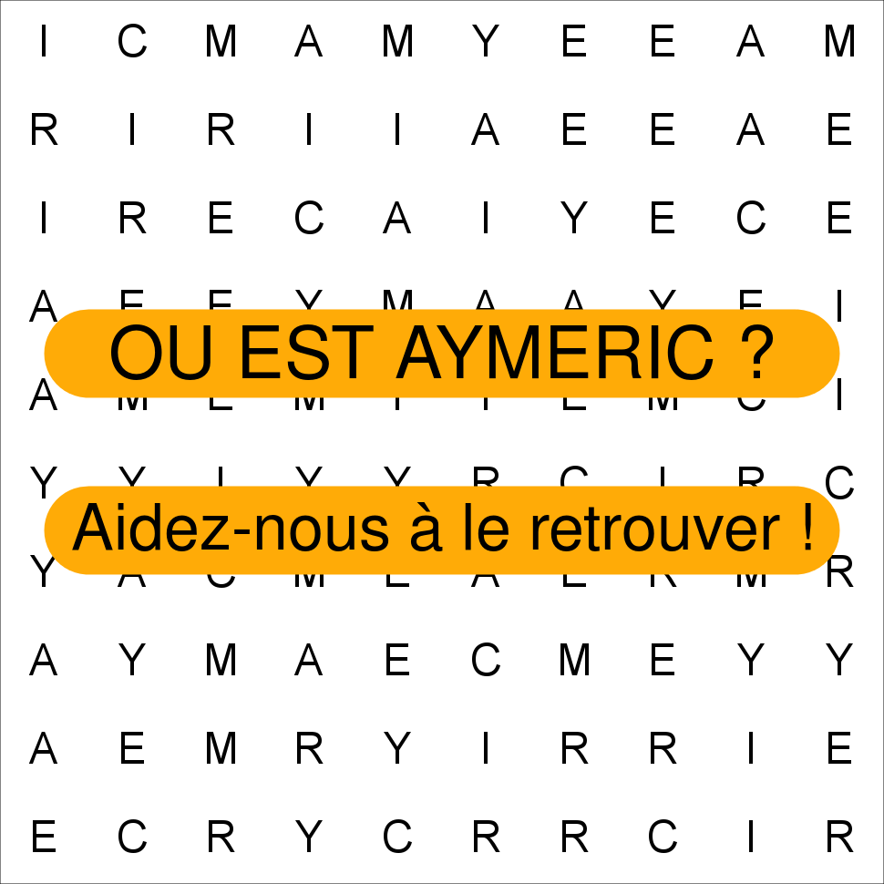 AYMERIC