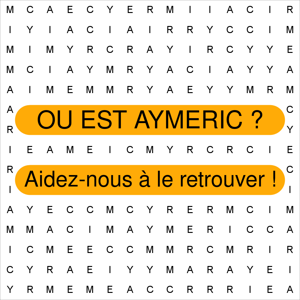 AYMERIC