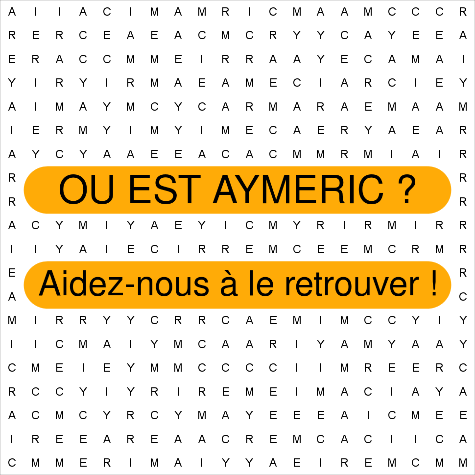 AYMERIC