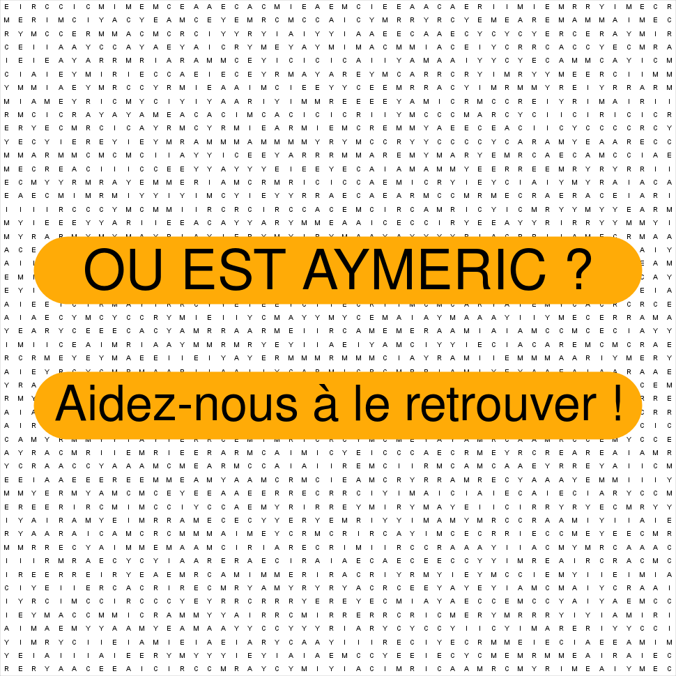 AYMERIC