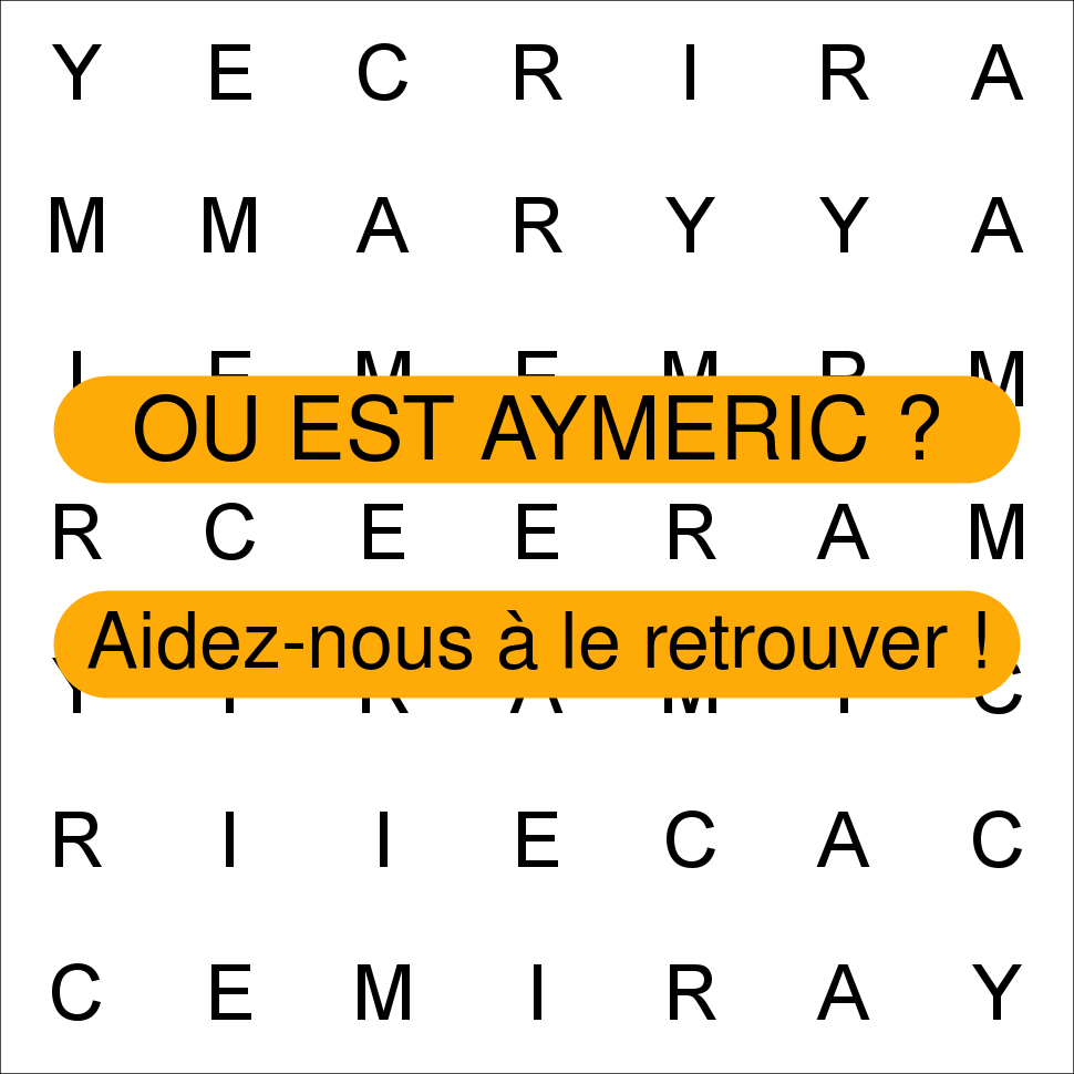 AYMERIC