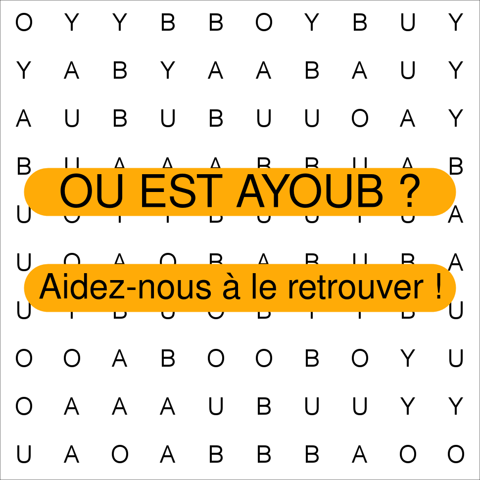 AYOUB
