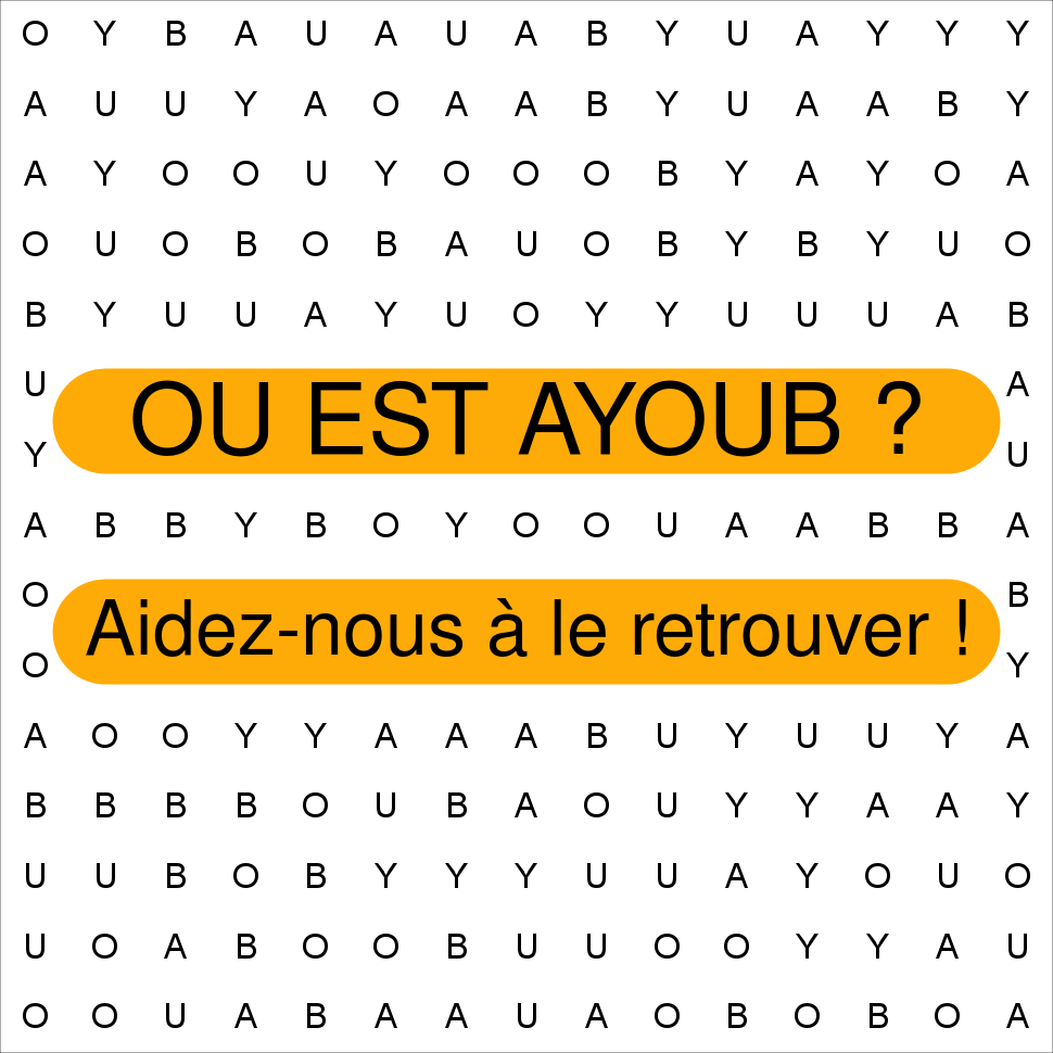 AYOUB