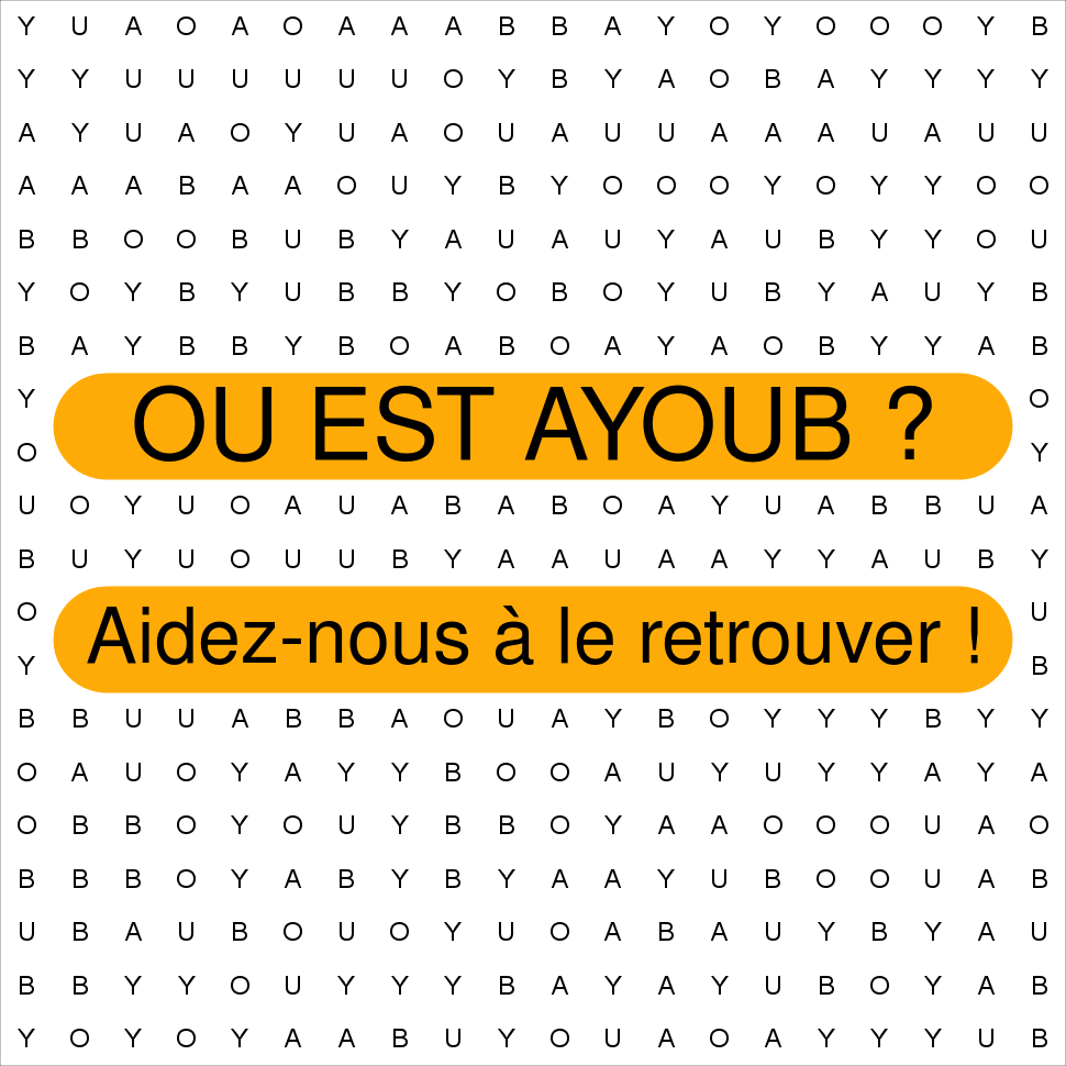 AYOUB