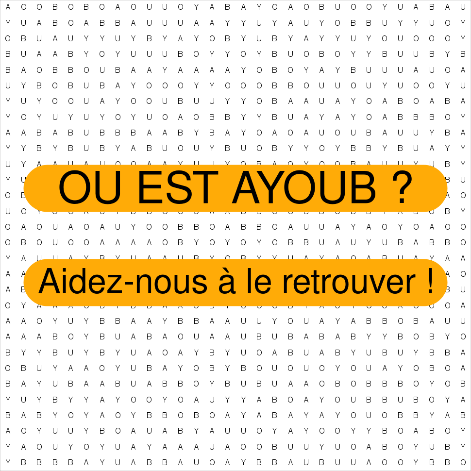 AYOUB
