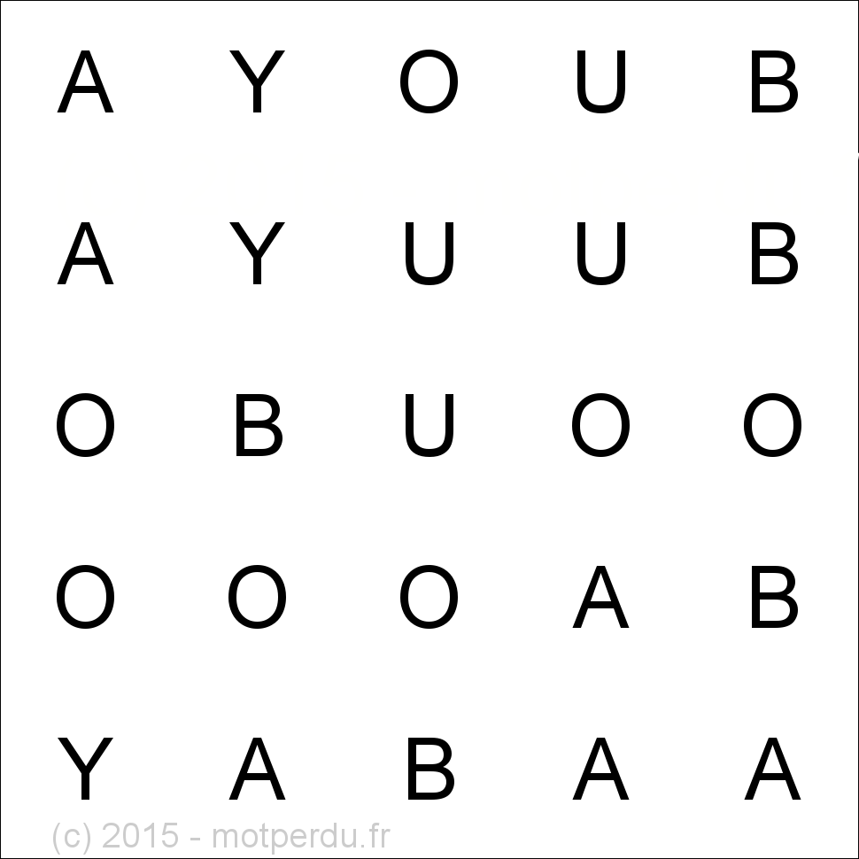 AYOUB