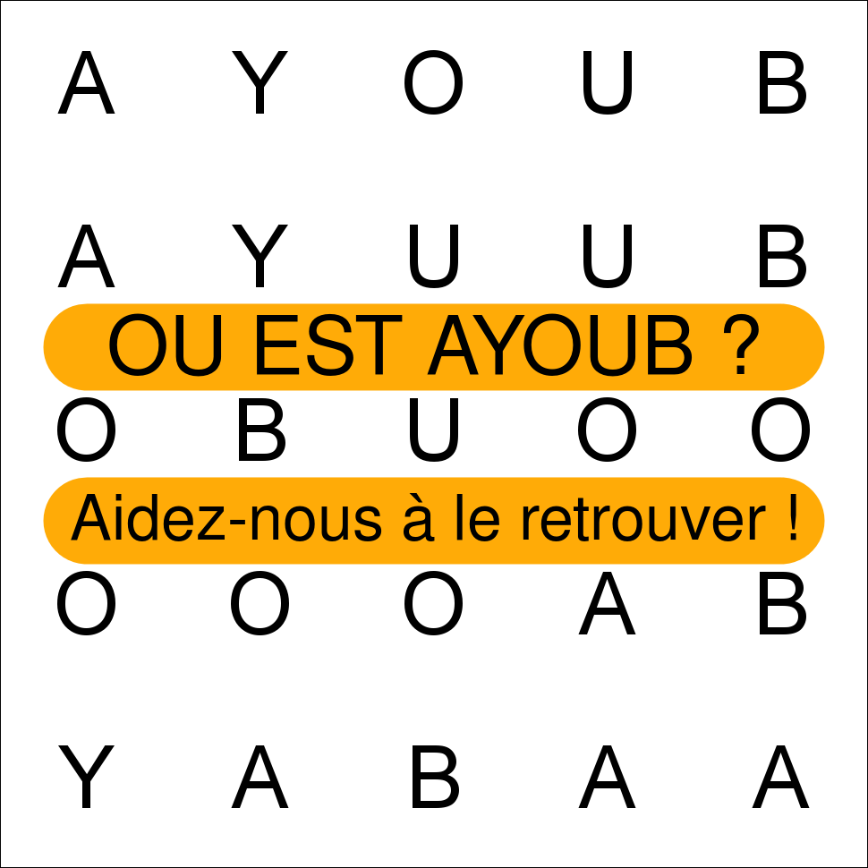 AYOUB