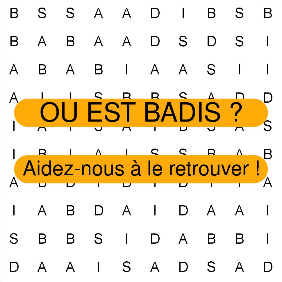 BADIS