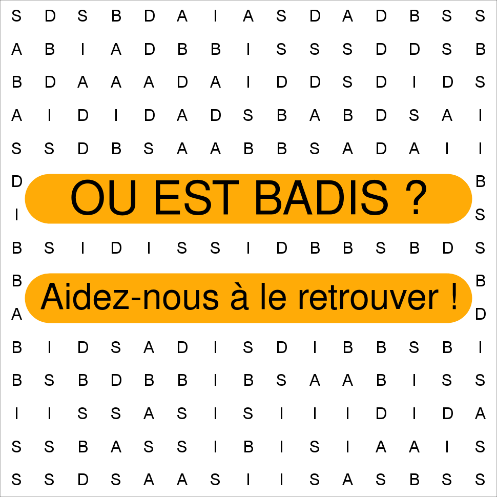 BADIS