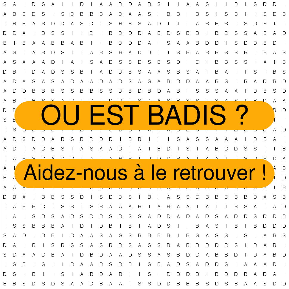 BADIS
