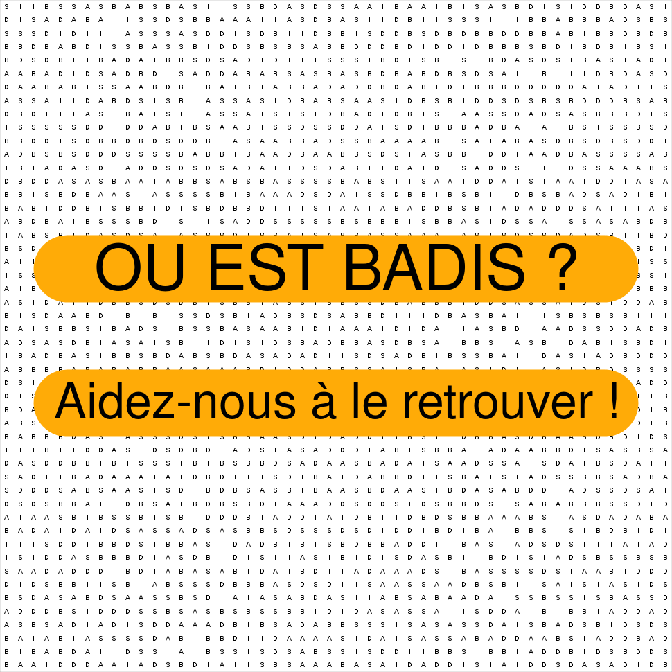 BADIS