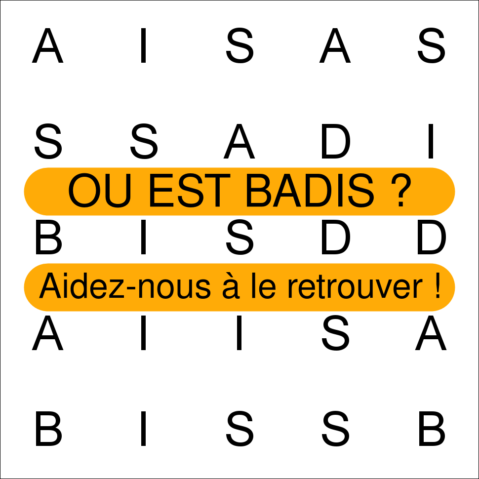 BADIS