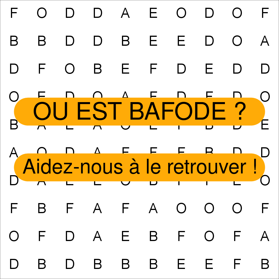 BAFODE