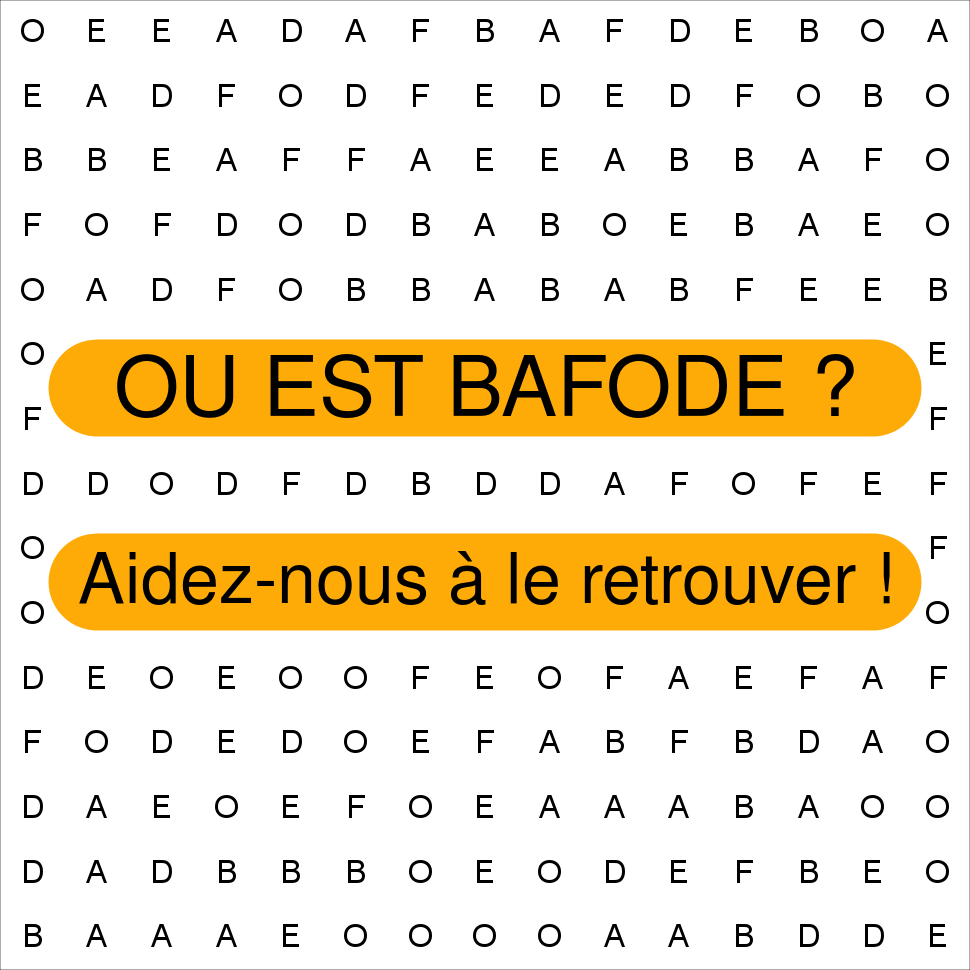 BAFODE