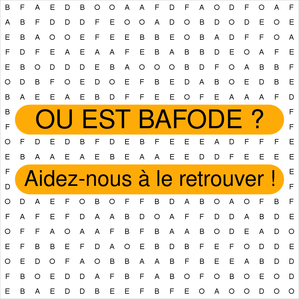 BAFODE