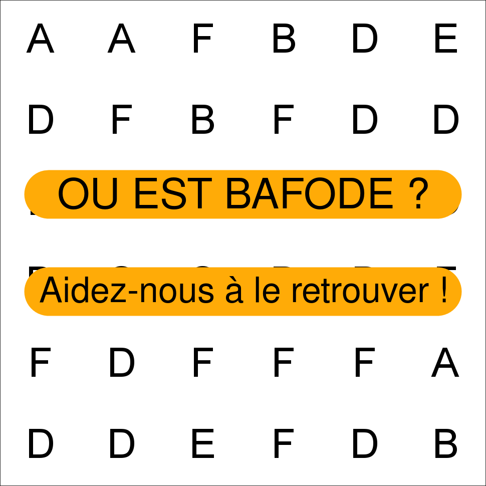 BAFODE