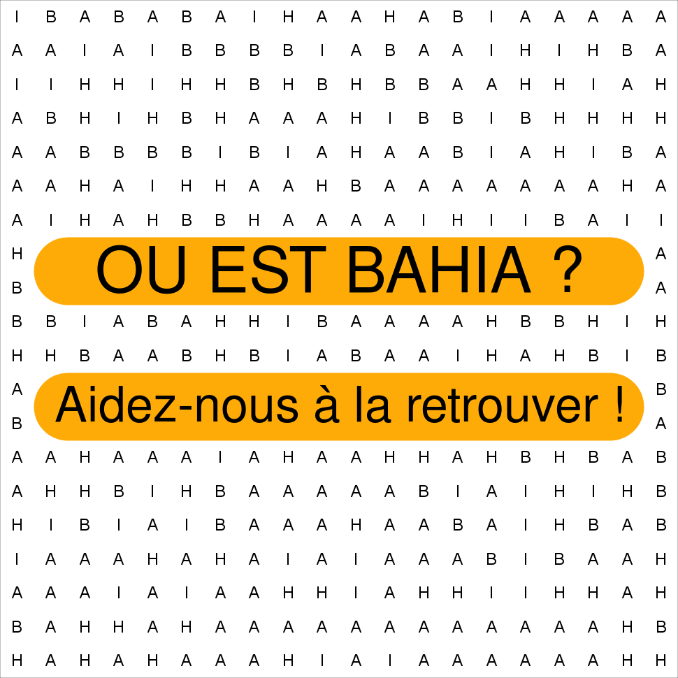 BAHIA