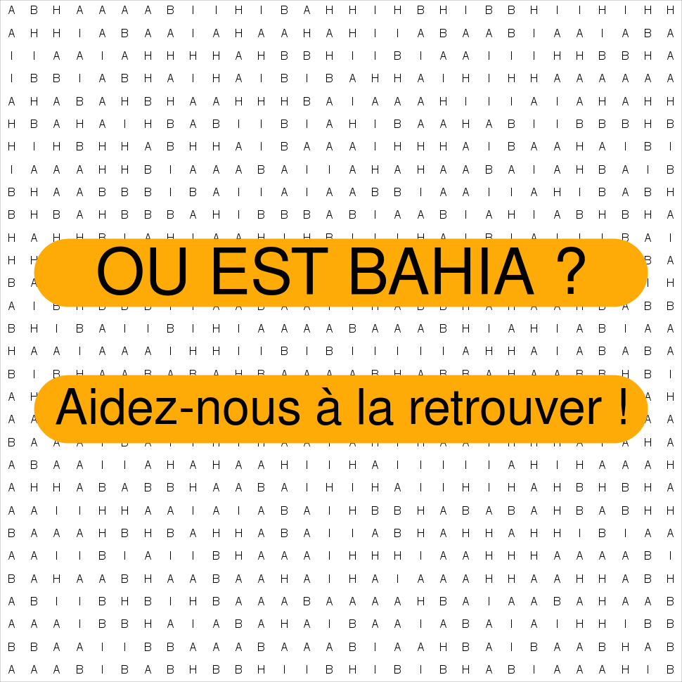 BAHIA