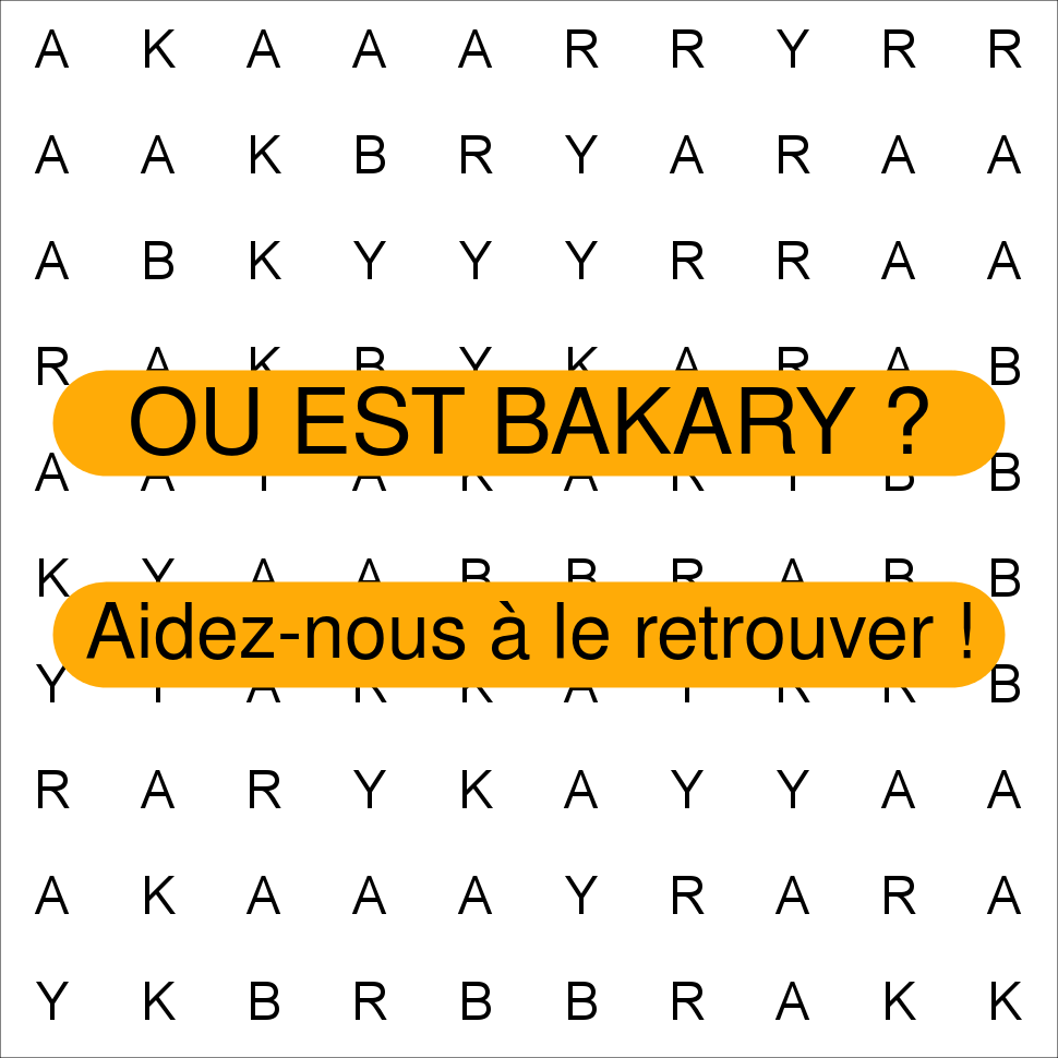 BAKARY