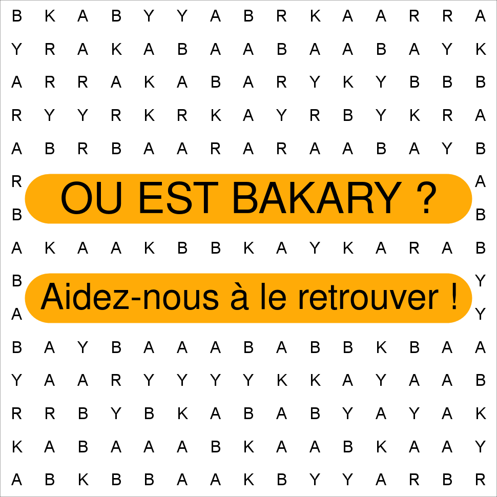 BAKARY
