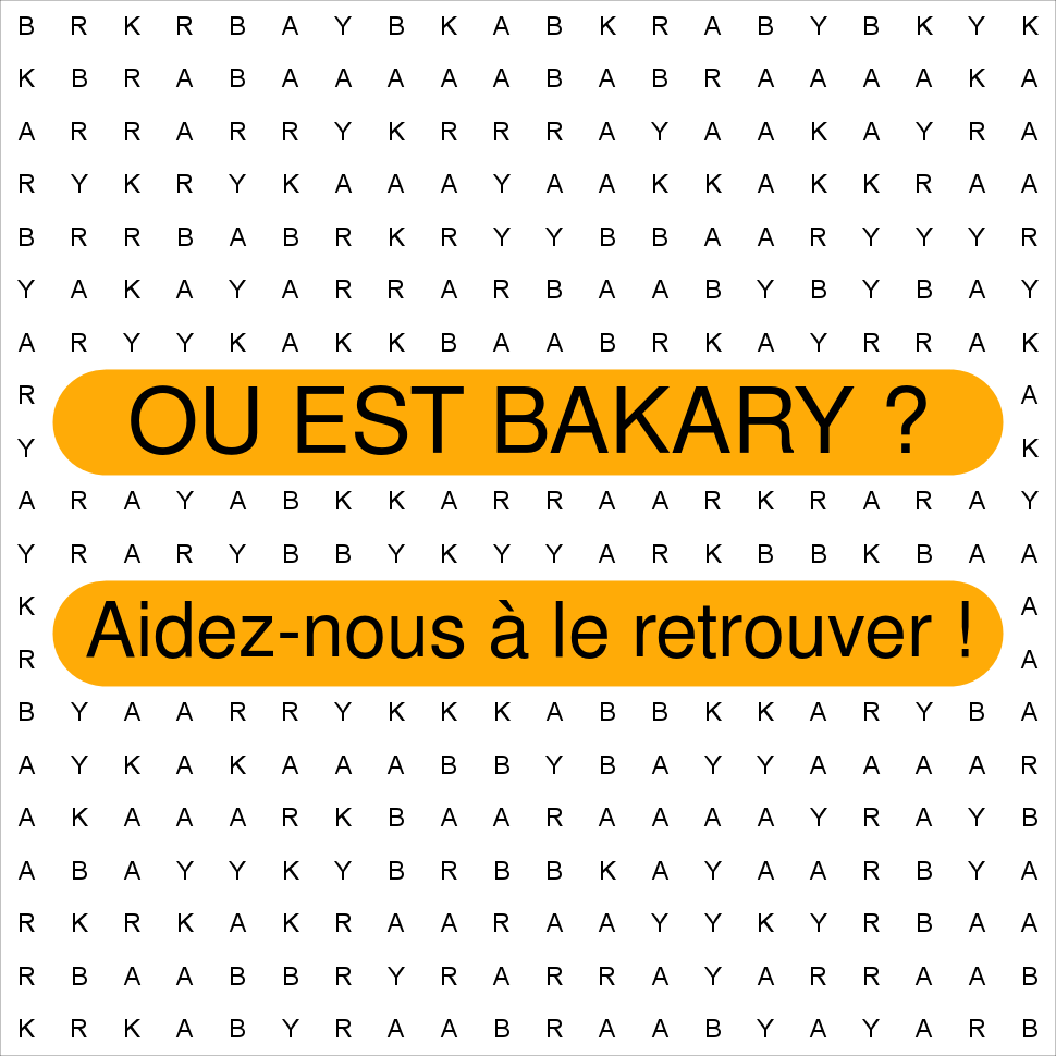 BAKARY