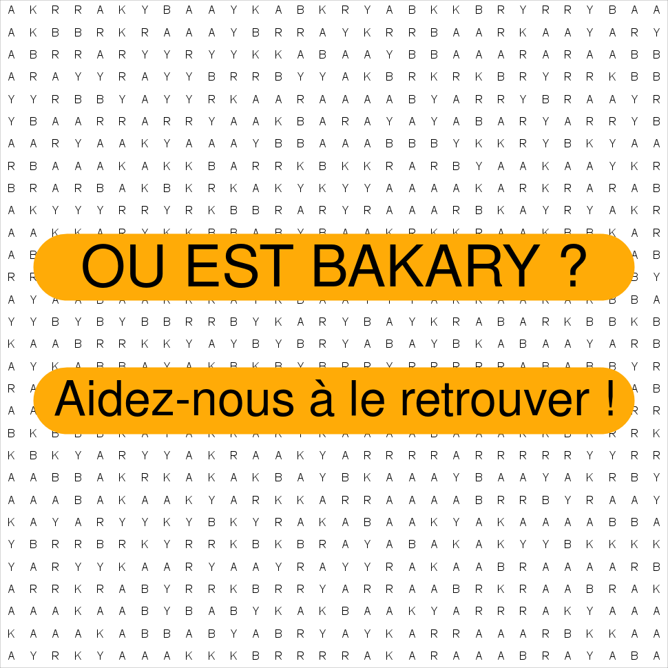 BAKARY