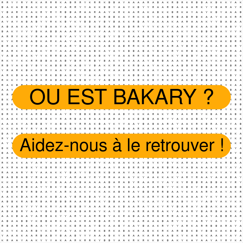 BAKARY