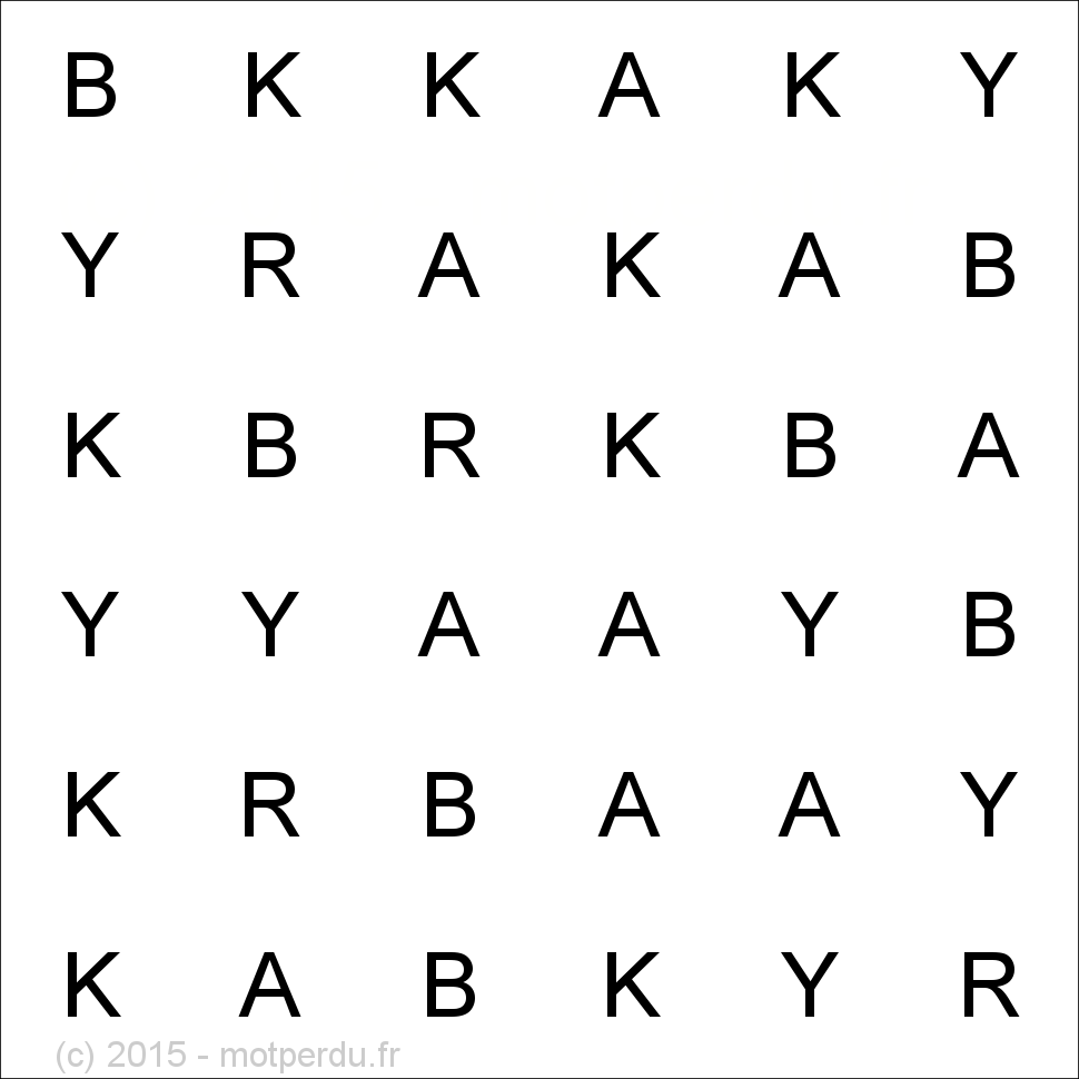 BAKARY